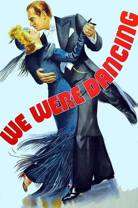 We Were Dancing